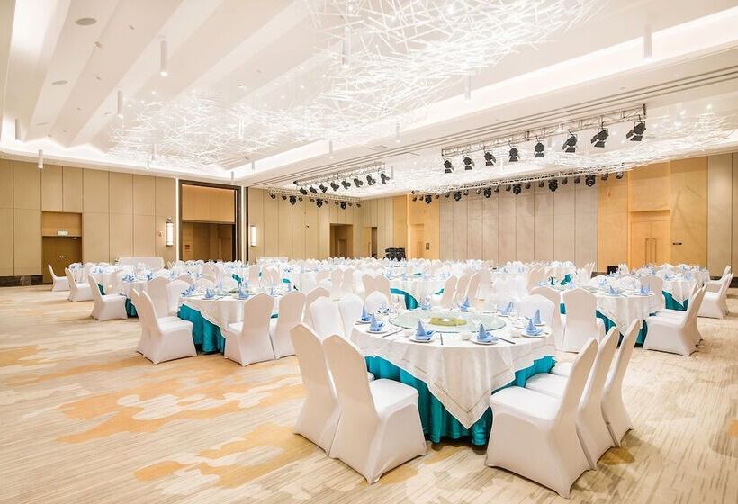 هتل Argyle Resort Dali Yueyun