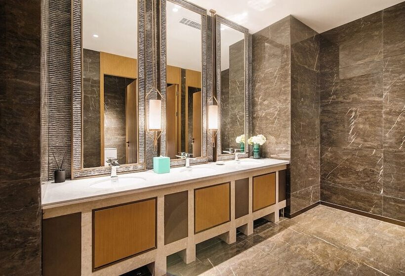 هتل Argyle Resort Dali Yueyun