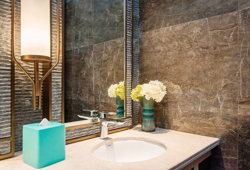 هتل Argyle Resort Dali Yueyun