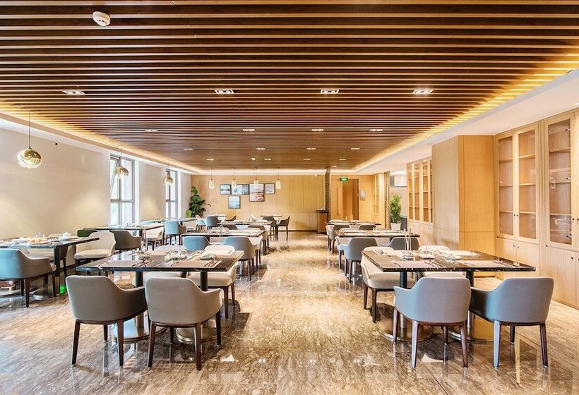 هتل Argyle Resort Dali Yueyun