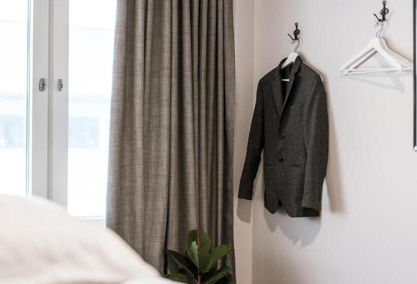 Forenom Hotel Arlanda