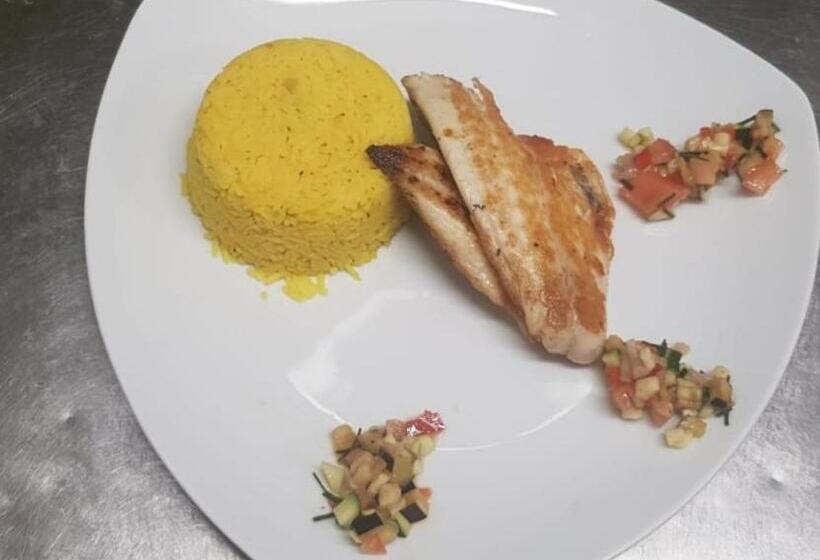 בית מלון כפרי Le Relais