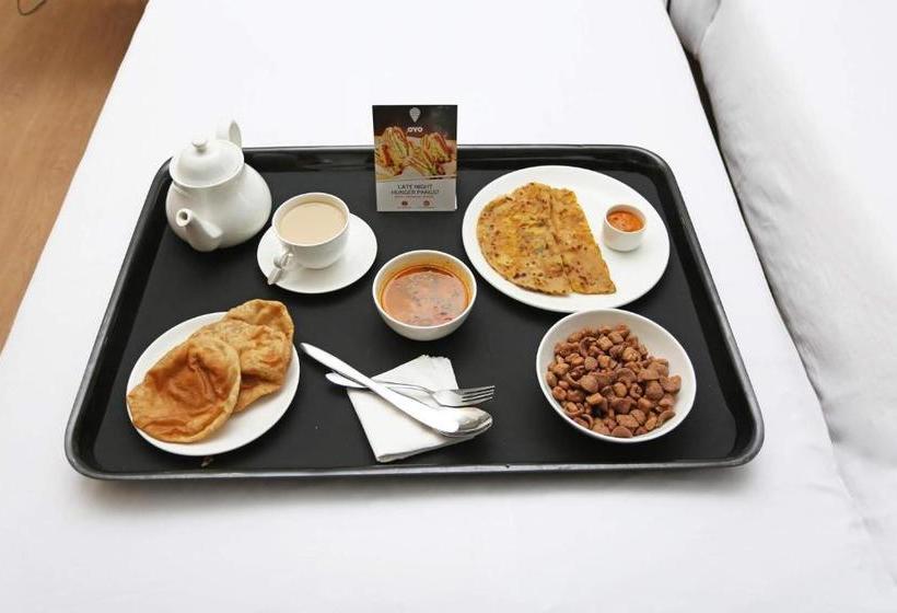 فندق Oyo 40874 The Nest Inn