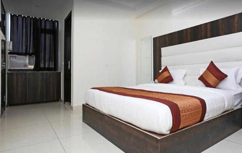 فندق Piestay Shahi Palace