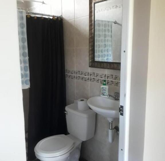هتل Sophie House