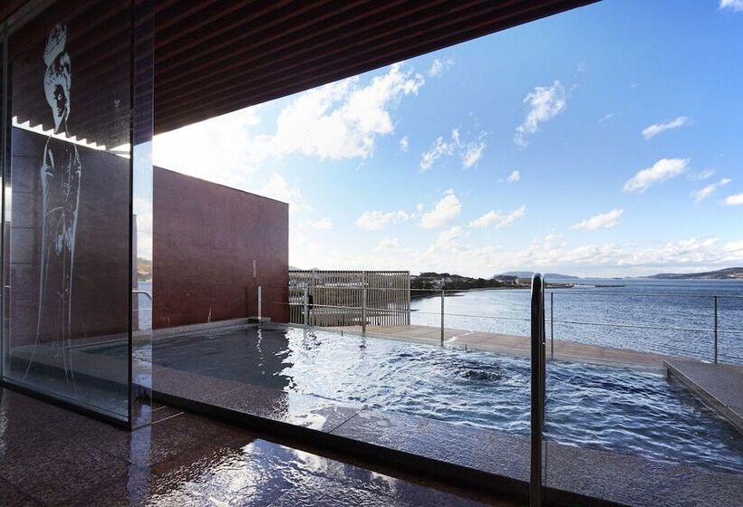 ریوکان Yuyawan Onsen Hotel Yokikan
