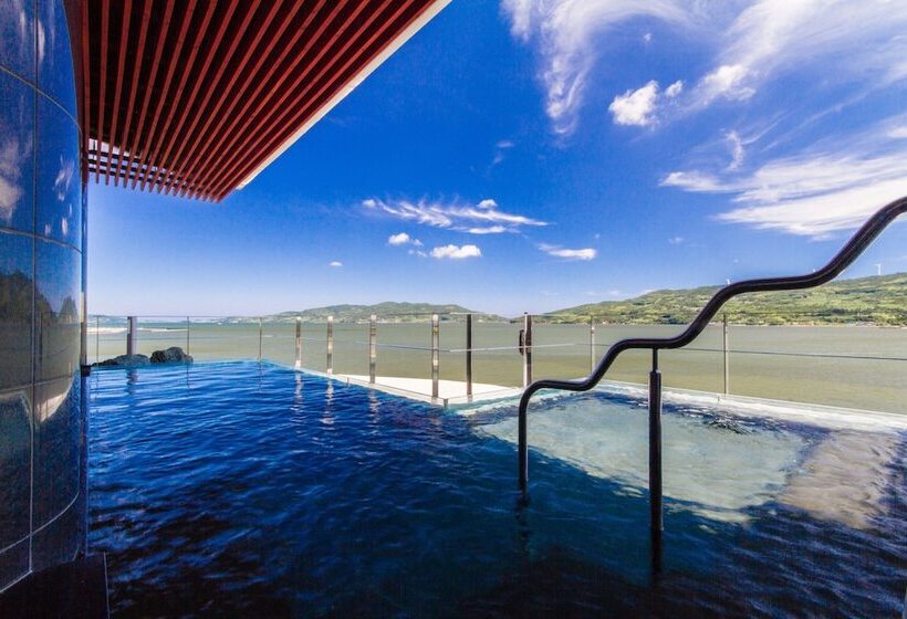 ریوکان Yuyawan Onsen Hotel Yokikan