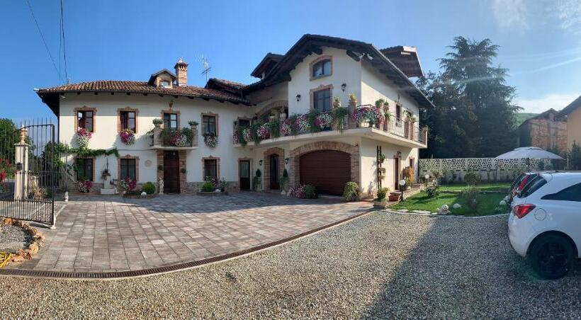 Cà Reginella B&b