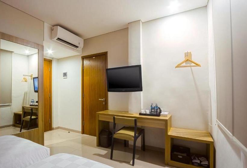 هتل Cordela Inn Bengkulu