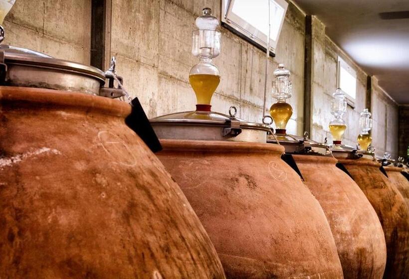 فندق I Cacciagalli Wine Resort