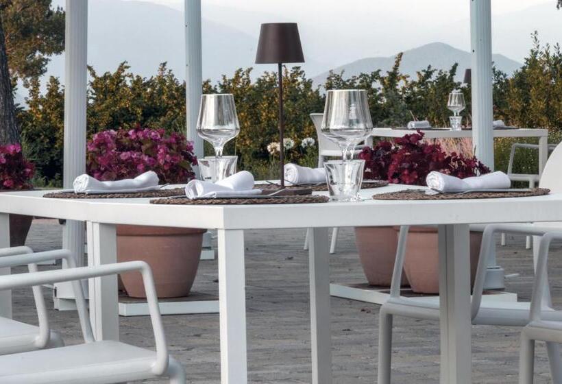 فندق I Cacciagalli Wine Resort