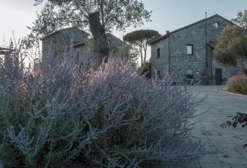 فندق I Cacciagalli Wine Resort