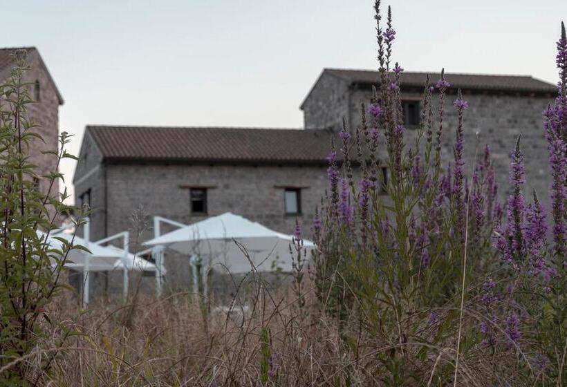 فندق I Cacciagalli Wine Resort