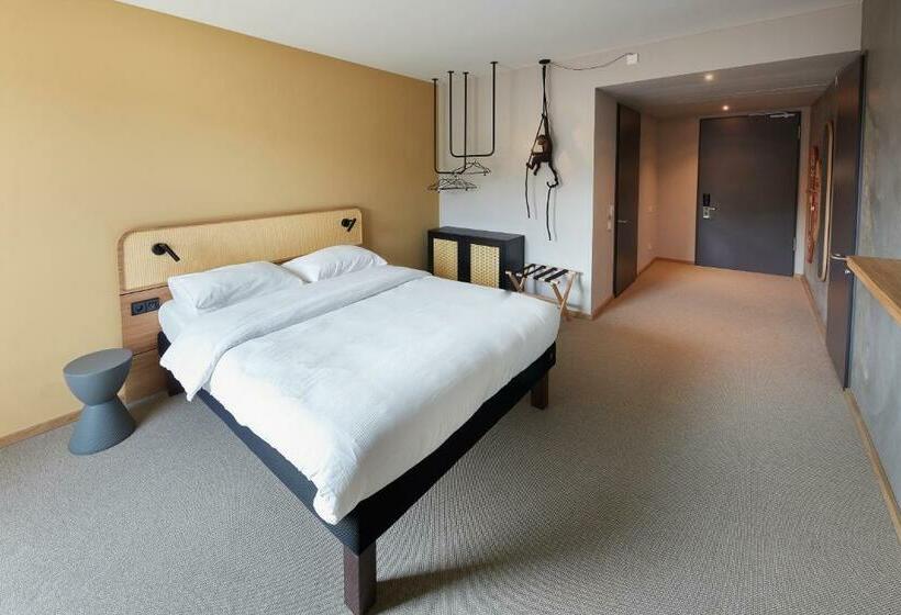هتل Ibis Styles Bayreuth