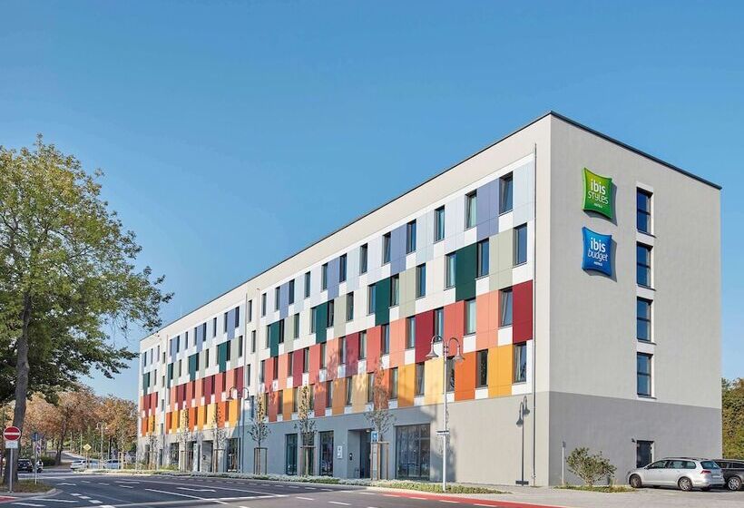 هتل Ibis Styles Bayreuth