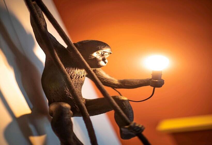 هتل Ibis Styles Bayreuth