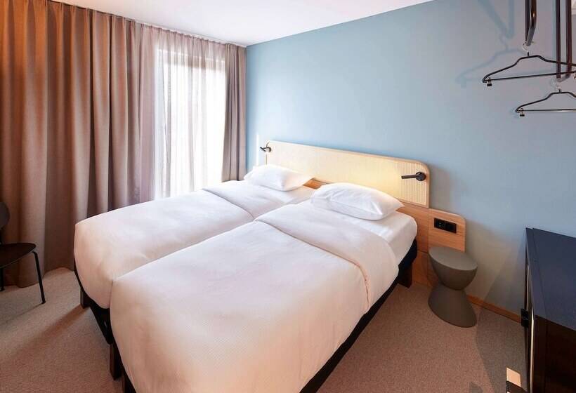 هتل Ibis Styles Bayreuth