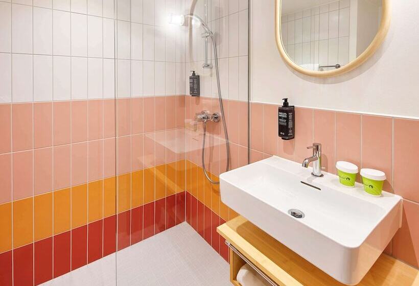 هتل Ibis Styles Bayreuth