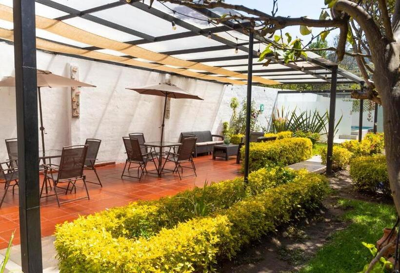 La Huerta Hotel Boutique