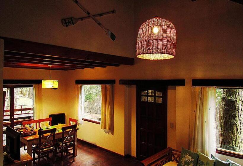 Sueño Pampa Apart Y Cabañas