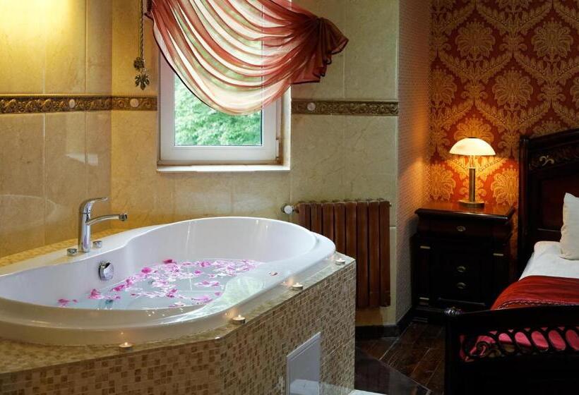 Victor Hotel Resort & Spa