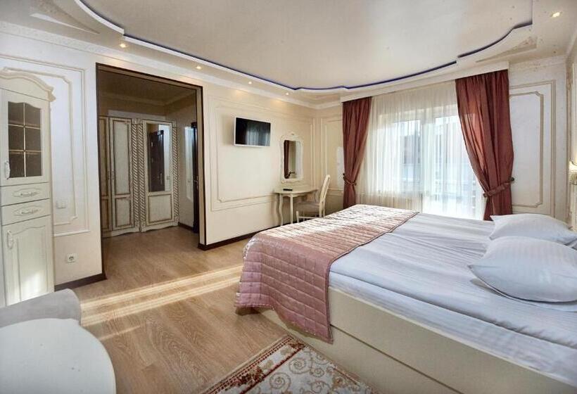 Victor Hotel Resort & Spa