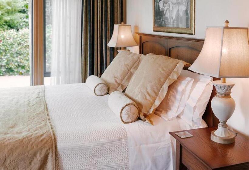 مبيت وإفطار Hiwinui Country Estate