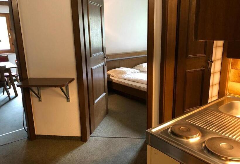 فندق Chalet Elfie