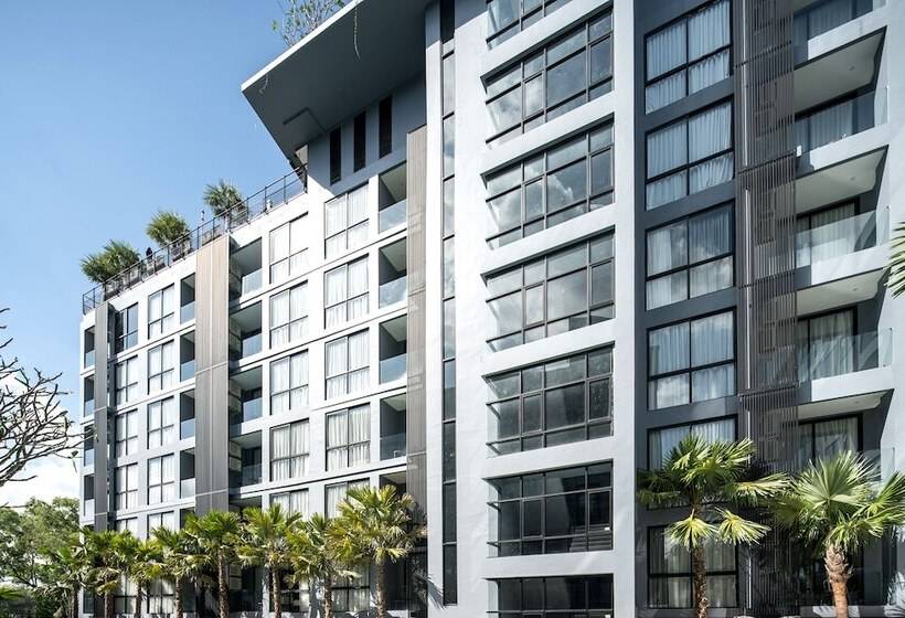 هتل Citygate Kamala Resort And Residence   Official Account
