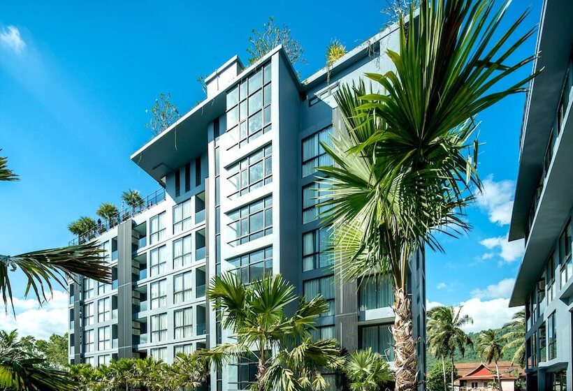 هتل Citygate Kamala Resort And Residence   Official Account