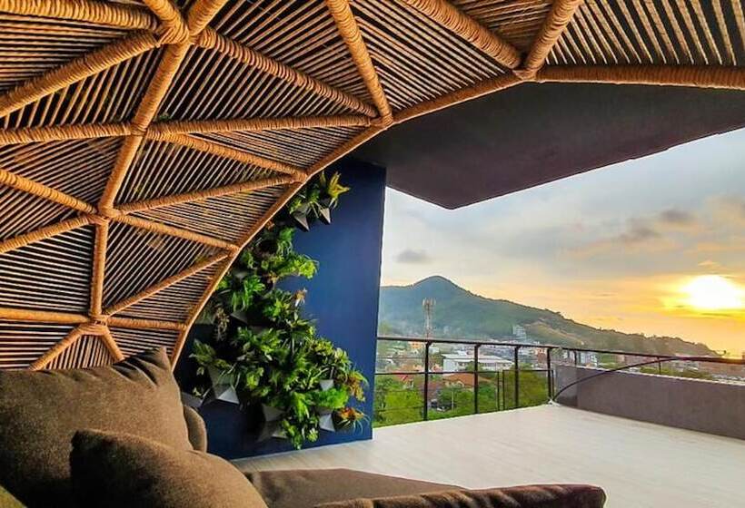 هتل Citygate Kamala Resort And Residence   Official Account