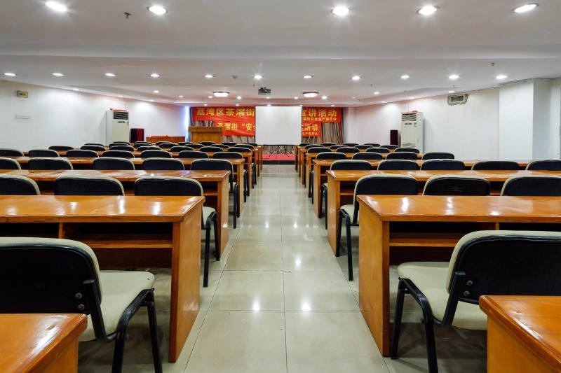 هتل Lavande S Guangzhou Fangcun Huadiwan Branch