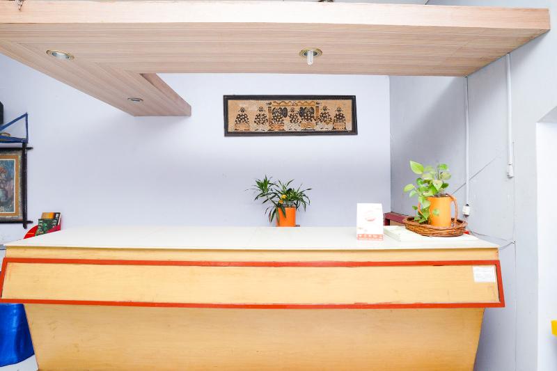 فندق Oyo 2003 Female Residence