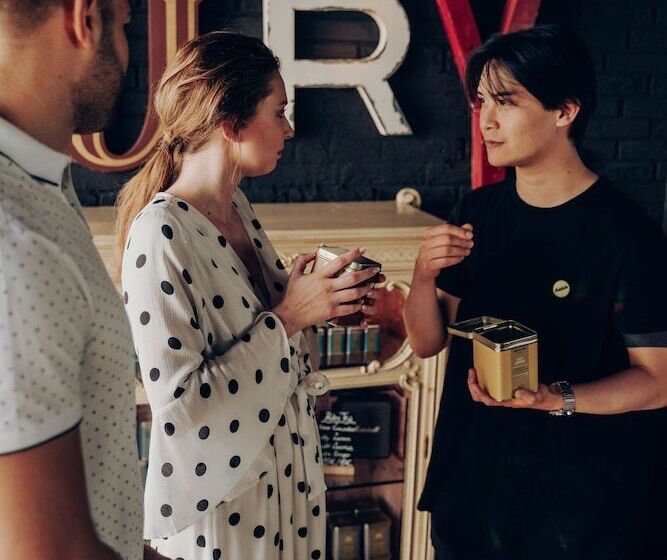 Ruby Lucy Hotel London