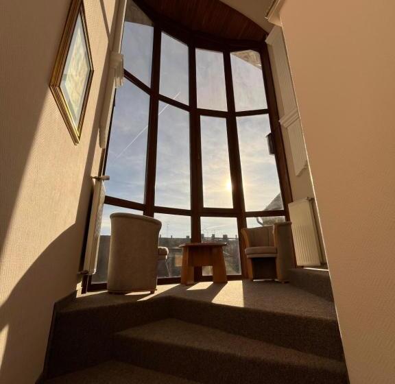 هتل Wagner Vendégudvar Panzió