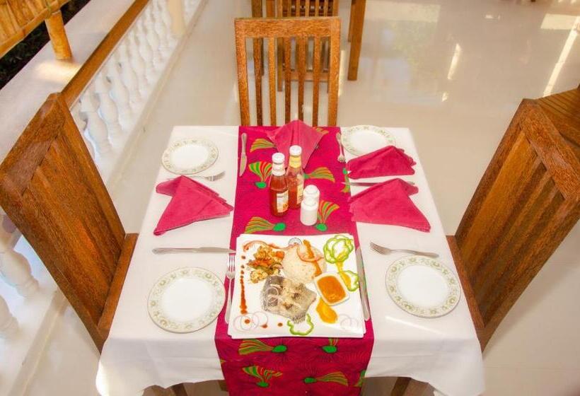 ホテル Zanpalm Boutique