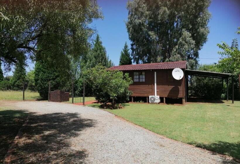 펜션 Fairhaven Guest House