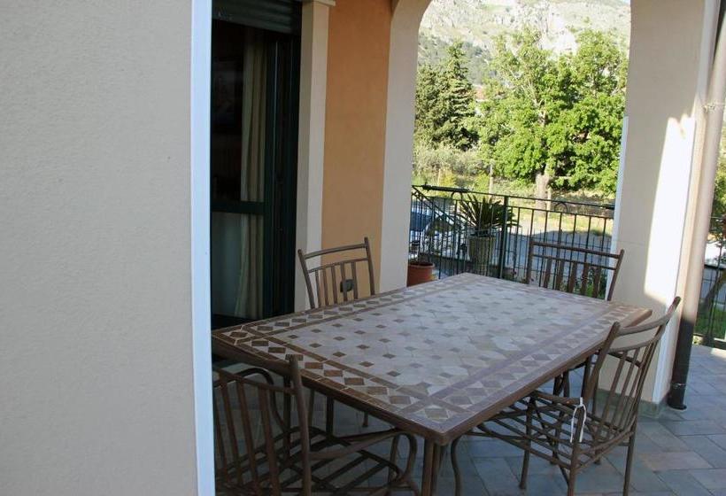 بنسيون Le Villette