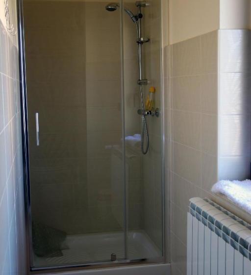 بنسيون Le Villette