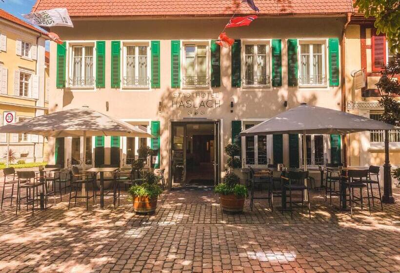 Stadthotel Haslach