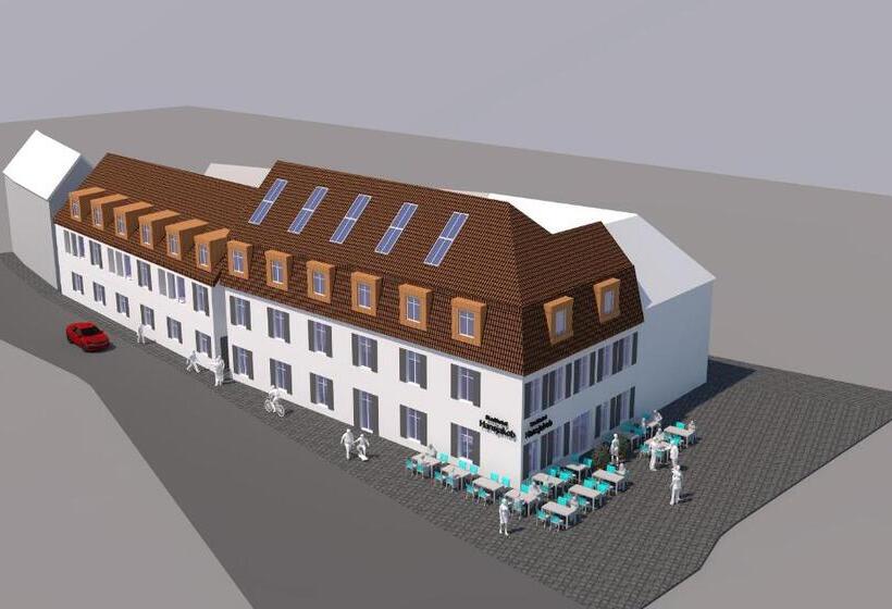 Stadthotel Haslach