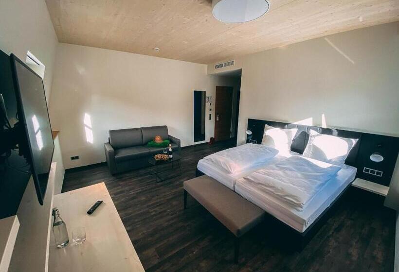 Stadthotel Haslach