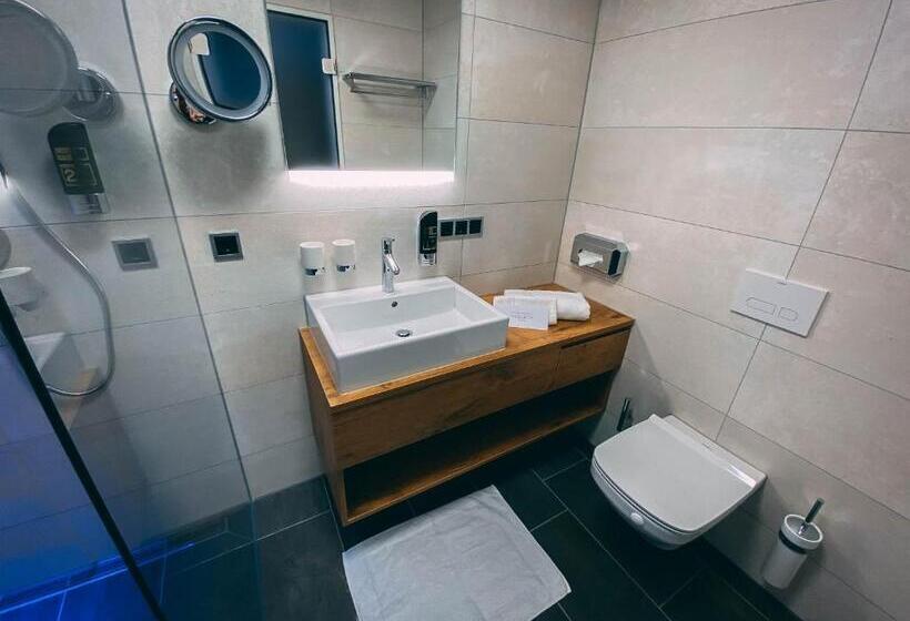 Stadthotel Haslach