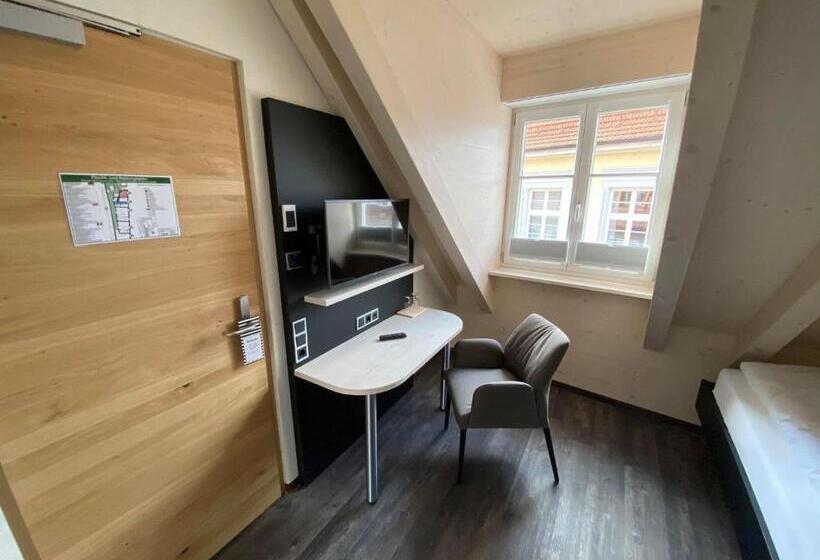 Stadthotel Haslach