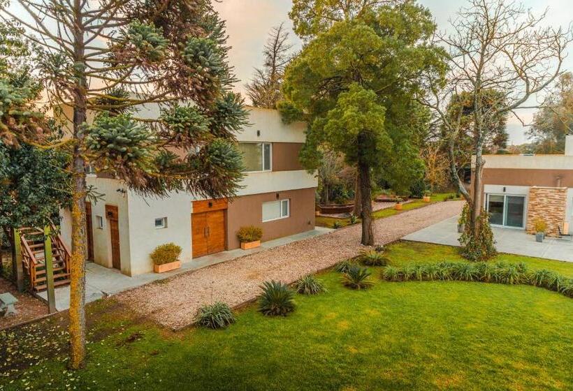 Complejo Villa Don Cata
