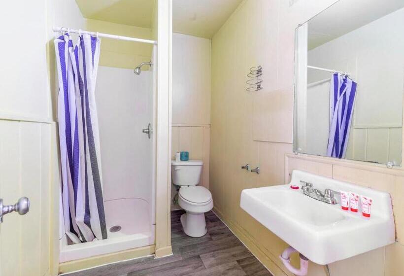 فندق Brookhaven Ms Hwy 51 North