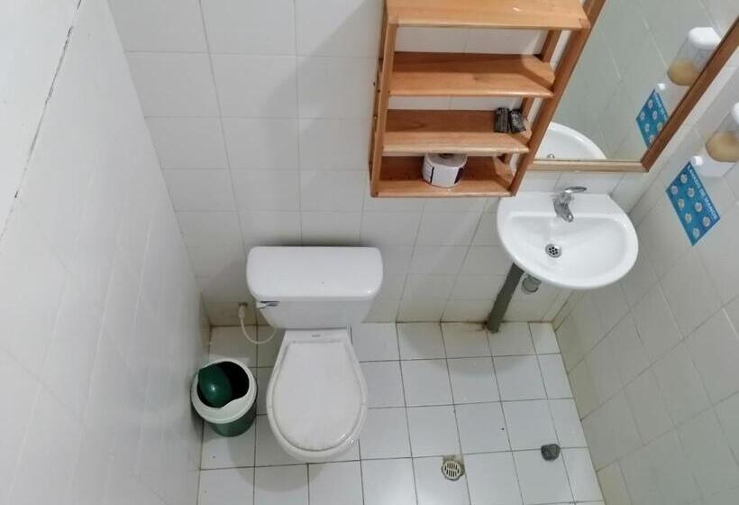 هتل Cabañas Los Almendros