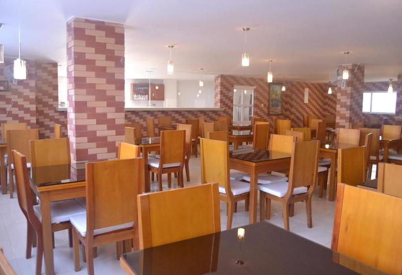 Eco Hotel El Bosque Valledupar