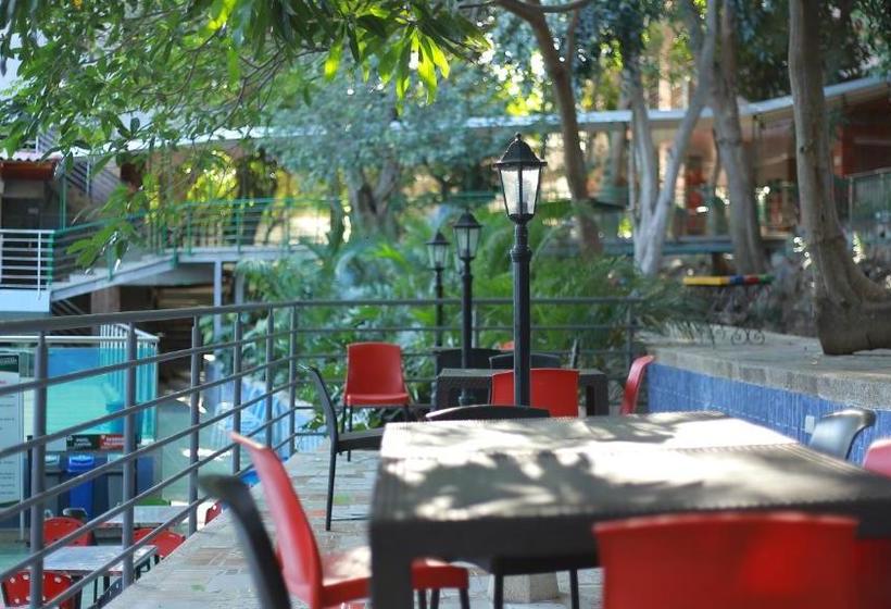 Eco Hotel El Bosque Valledupar