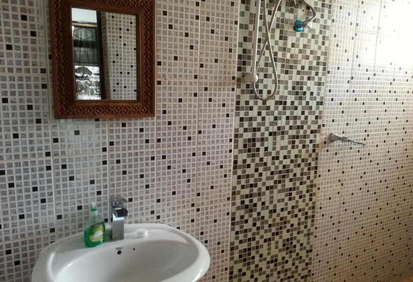 فندق Mustapha' S Place
